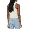 image:imageAmazon Essentials Womens Boucle Sweater Tank Top Previously Daily RitualSand Heather