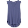 image:imageAmazon Essentials Womens Jersey StandardFit VNeck Tank TopMedium Blue