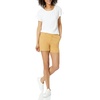 image:imageAmazon Essentials Womens RegularFit Cape Sleeve Open Crewneck TShirt for WorkWhite