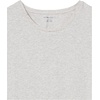 image:imageAmazon Essentials Womens RegularFit ShortSleeve TShirt Crewneck and VNeck Options MultipacksLight Grey HeatherLight Pink