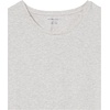 image:imageAmazon Essentials Womens RegularFit ShortSleeve TShirt Crewneck and VNeck Options MultipacksLight PinkLight Grey Heather