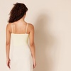 image:imageAmazon Essentials Womens SlimFit Cami Bodysuit Pack of 2BeigeLight Sage Green