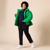 image:imageAmazon Essentials Womens SlimFit Stretchy Layering Long Sleeve Knit Rib Turtleneck Top Available in Plus Size Pack of 2NavyWhite