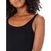 image:imageAmazon Essentials Womens SlimFit Thin Strap Tank TopBlack