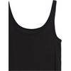 image:imageAmazon Essentials Womens SlimFit Thin Strap Tank TopBlackWhite