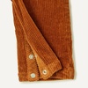 image:imageAmazon Essentials x Sofia Grainge Toddler and Baby Boys Corduroy Bib OverallCaramel