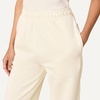 image:imageAmazon Essentials x Sofia Grainge Womens HighRise RelaxedFit Jogger with Elastic WaistIvory