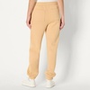 image:imageAmazon Essentials x Sofia Grainge Womens HighRise RelaxedFit Jogger with Elastic WaistLight Camel