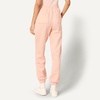 image:imageAmazon Essentials x Sofia Grainge Womens HighRise RelaxedFit Jogger with Elastic WaistPink