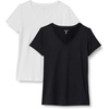 White / Black