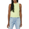 Bright Olive Green