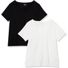 White/Black