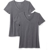 Charcoal Heather
