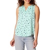 Aqua Blue Poppy