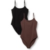 Black/Brown