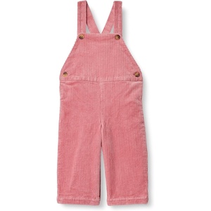 image:imageAmazon Essentials x Sofia Grainge Toddler and Baby Boys Corduroy Bib OverallBlush
