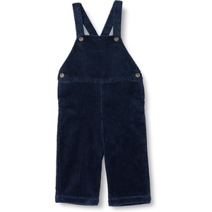 image:imageAmazon Essentials x Sofia Grainge Toddler and Baby Boys Corduroy Bib OverallNavy