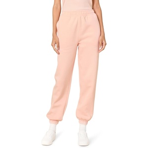 image:imageAmazon Essentials x Sofia Grainge Womens HighRise RelaxedFit Jogger with Elastic WaistPink