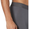 image:imageAmazon Essentials Mens Cotton Jersey Boxer BriefsPack of 5 Available in Big amp TallGrey Heather  Charcoal Mix