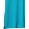 image:imageAmazon Essentials Mens Moisture Wicking Golf Polo Shirt Short Sleeve SlimFit QuickDryDark Teal