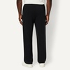 image:imageAmazon Essentials Mens Regular Fit French Terry Open Bottom SweatpantsBlack