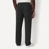 image:imageAmazon Essentials Mens Regular Fit French Terry Open Bottom SweatpantsCharcoal Heather