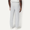image:imageAmazon Essentials Mens Regular Fit French Terry Open Bottom SweatpantsLight Grey Heather
