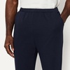 image:imageAmazon Essentials Mens Regular Fit French Terry Open Bottom SweatpantsNavy