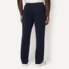 image:imageAmazon Essentials Mens Regular Fit French Terry Open Bottom SweatpantsNavy