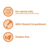 image:imageAmazon Essentials Nail Polish Remover Nourishing AcetoneBased Formulated with Panthenol and Vitamin E 6 Fl OzNourishing