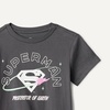 image:imageAmazon Essentials Warner Brothers Boys TShirt SetsSuperman Krypton