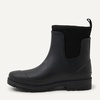 image:imageAmazon Essentials Womens Chelsea Ankle Rain BootBlack