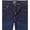image:imageAmazon Essentials Womens MidRise Slim Fit Bermuda Shorts with PocketsRinse