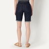 image:imageAmazon Essentials Womens MidRise Slim Fit Bermuda Shorts with PocketsRinse