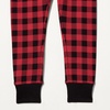 image:imageAmazon Essentials Babies Toddlers and Boys SnugFit Cotton Pajama Set MultipacksClassic Buffalo Check