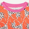 image:imageAmazon Essentials Babies Toddlers and Boys SnugFit Cotton Pajama Set MultipacksCoral Orange Dog