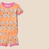 image:imageAmazon Essentials Babies Toddlers and Boys SnugFit Cotton Pajama Set MultipacksDalmation