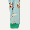 image:imageAmazon Essentials Babies Toddlers and Boys SnugFit Cotton Pajama Set MultipacksForest Friends