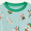 image:imageAmazon Essentials Babies Toddlers and Boys SnugFit Cotton Pajama Set MultipacksForest Friends