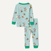 image:imageAmazon Essentials Babies Toddlers and Boys SnugFit Cotton Pajama Set MultipacksForest Friends