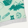 image:imageAmazon Essentials Babies Toddlers and Boys SnugFit Cotton Pajama Set MultipacksHappy Camper