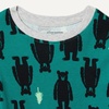 image:imageAmazon Essentials Babies Toddlers and Boys SnugFit Cotton Pajama Set MultipacksHappy Camper