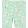 image:imageAmazon Essentials Babies Toddlers and Boys SnugFit Cotton Pajama Set MultipacksMint Green Forest Animals