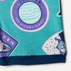image:imageAmazon Essentials Babies Toddlers and Boys SnugFit Cotton Pajama Set MultipacksPlanetStars Print