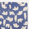 image:imageAmazon Essentials Babies Toddlers and Boys SnugFit Cotton Pajama Set MultipacksPolar Bear