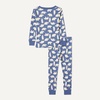 image:imageAmazon Essentials Babies Toddlers and Boys SnugFit Cotton Pajama Set MultipacksPolar Bear