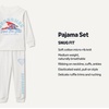 image:imageAmazon Essentials Babies Toddlers and Boys SnugFit Cotton Pajama Set MultipacksSuperman