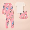 image:imageAmazon Essentials Babies Toddlers and Boys SnugFit Cotton Pajama Set MultipacksWonder Woman Poses  Kids