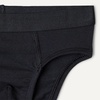 image:imageAmazon Essentials Boys Cotton Jersey Brief Underwear Pack of 10Black