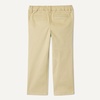 image:imageAmazon Essentials Boys Stretch Skinny Fit Chino PantsKhaki Tan
